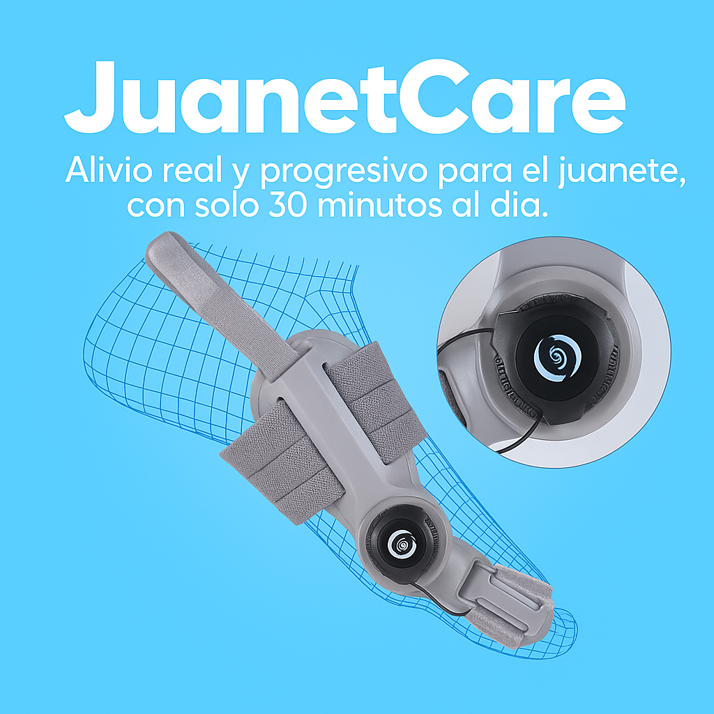 JuanetCare
